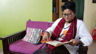 আতিকা রোমা।