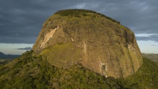 Monte Lico
