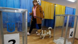 Жінка