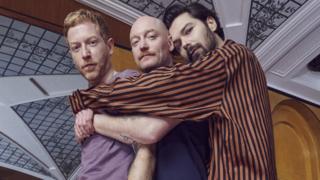 Biffy Clyro