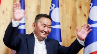Халтмаагийн Баттулга