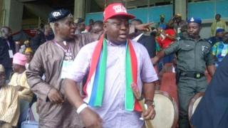 Adebayọ Adelabu
