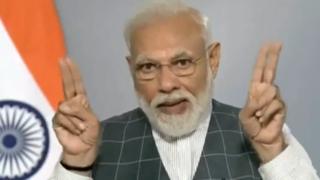 నరేంద్ర మోదీ