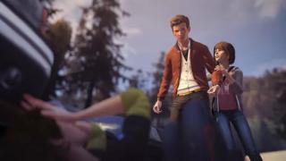 Life Is Strange