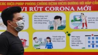 Thông tin tuyên truyền về virus corona