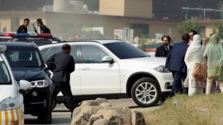 نواز شریف
