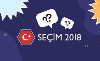 Seçim Sözlüğü