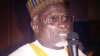 Farfesa Zaria ya yaye dubban dalibai