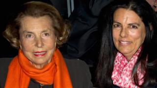 Francoise Bettencourt Meyers