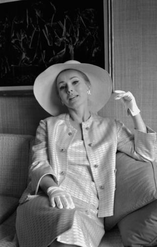Zsa Zsa Gabor