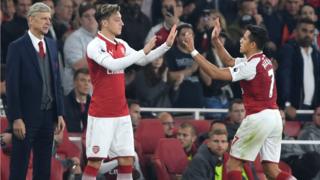 Arsenal