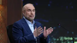 Des pourparlers historiques entre Vance et Ghalibaf doivent surmonter une méfiance profonde