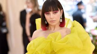 Charli XCX
