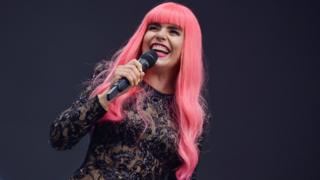 Paloma Faith
