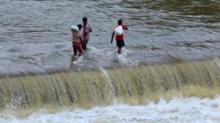සංරක්ෂිත දර්ශනයක්