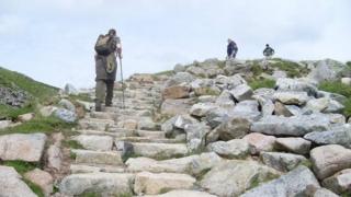 Ceum Beinn Nibheis