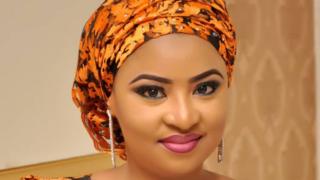 Sadiya Gyale