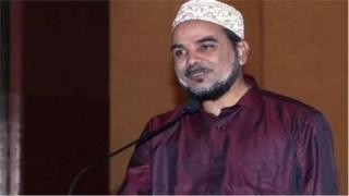 ముర్తాజా అలీ
