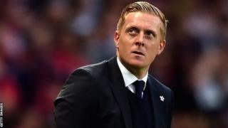 Gary Monk