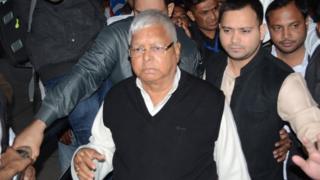 लालू यादव