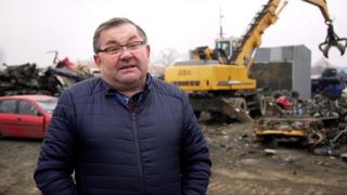 Сильвестр Лех
