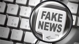 Fake news