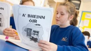 Foghlam Gàidhlig