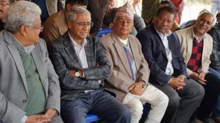 कांग्रेस नेता
