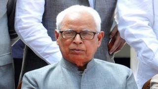 एन एन वोहरा के कार्यकाल में चौथी बार जम्मू-कश्मीर में लगा राज्यपाल शासन