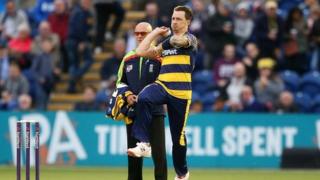 Dale Steyn
