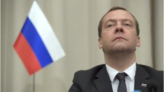 Дмитрий Медведев