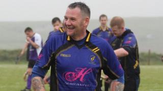 Donnchadh Mac an t-Saoir