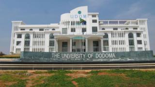 Dodoma