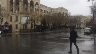 Paytaxtda hava pisləşir qar yağacaq sulu qar yağacaq