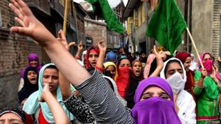Kashmir