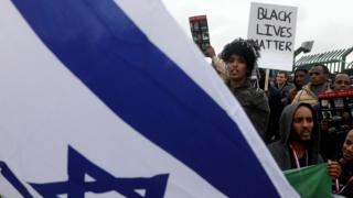 Israel flag