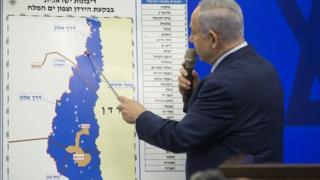 Benjamin Netanyahu