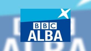 BBC ALBA