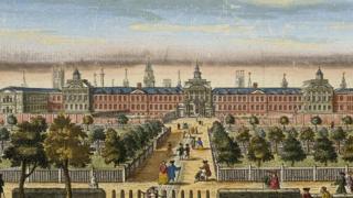 Bethlem Hospital