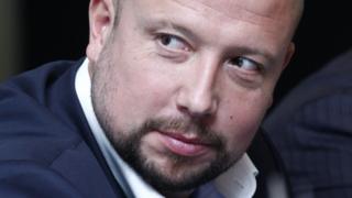 Илья Юров