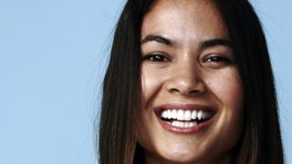 Melanie Perkins