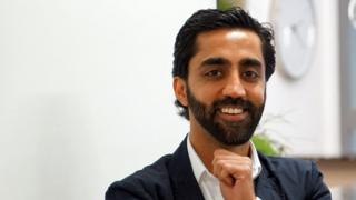 Shahzad Younas