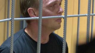 Иван Голунов