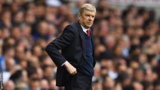 Arsene Wenger
