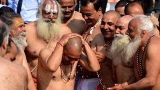 યોગી આદિત્યનાથ