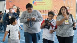 Obesidad