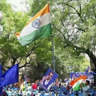 दलित संघर्ष
