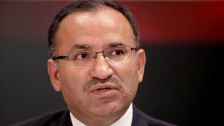 Bekir Bozdağ