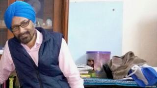 KULBIR SINGH