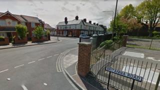 Brett Street and Britannia Road, Bridlington
